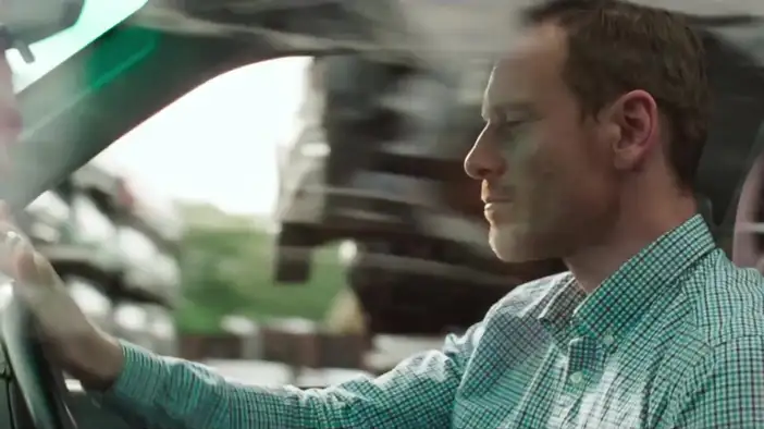 Трейлер (английский язык)