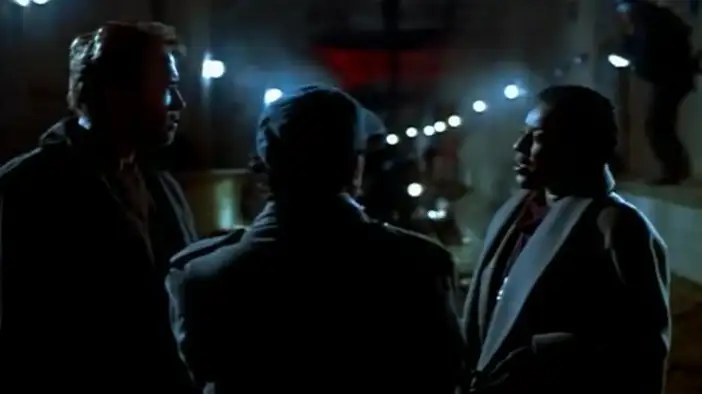 Трейлер (английский язык)