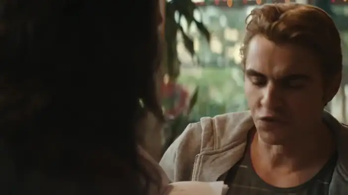 Промо-ролик (английский язык)