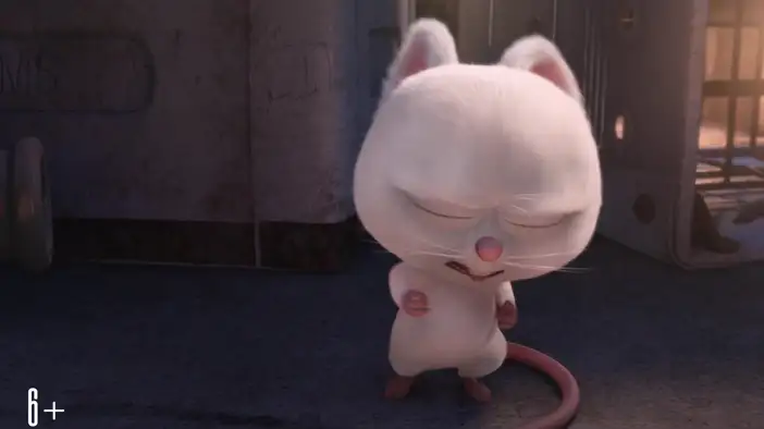 Трейлер 2 (дублированный)