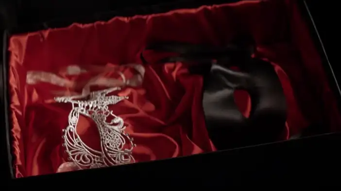 Трейлер (дублированный)