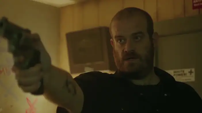 Фрагмент (английский язык)