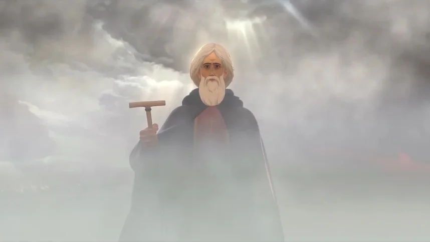 Сергий Радонежский