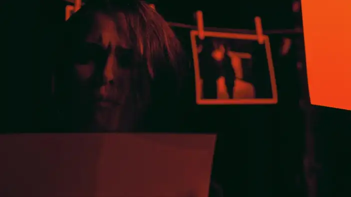 Трейлер (дублированный)