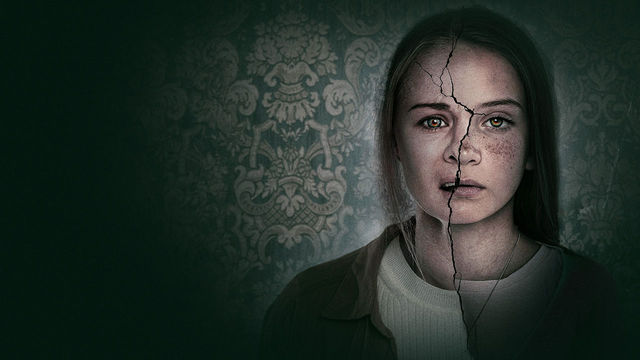 Проклятие матери: Прятки на выживание