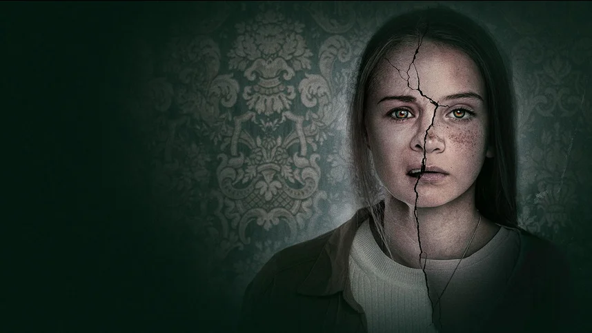 Проклятие матери: Прятки на выживание