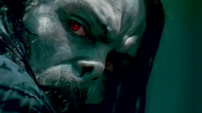 Трейлер (дублированный)