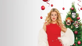 Мужчина к Новому году