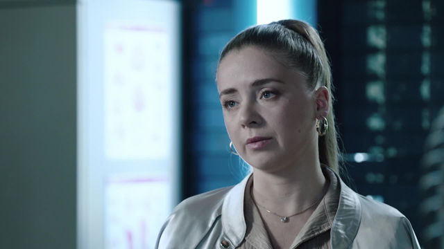 След 34 сезон 30 серия Замок любви