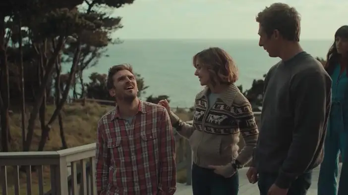 Трейлер (дублированный)