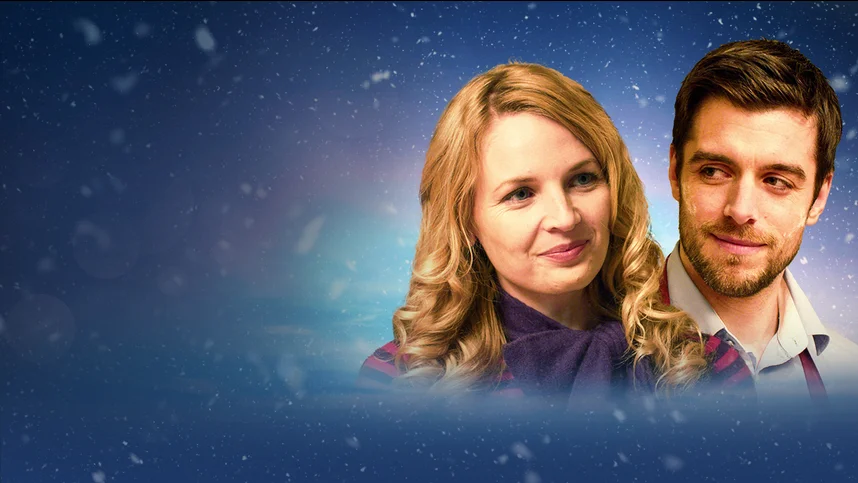 Рождество в горах