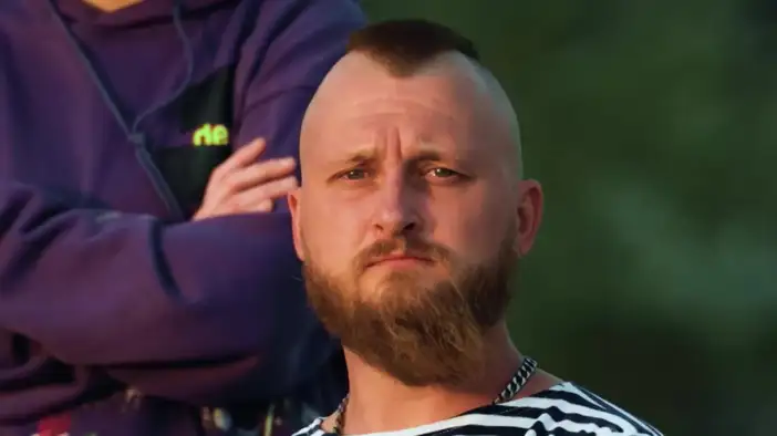 Трейлер