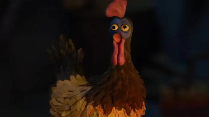 Фрагмент 5 (английский язык)