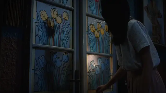 Трейлер (дублированный)