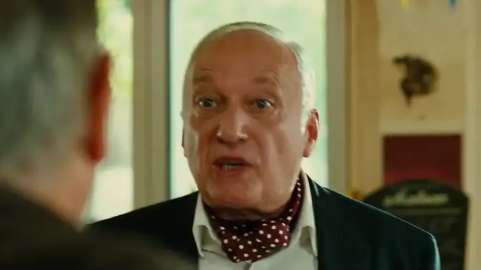 Трейлер (французский язык)