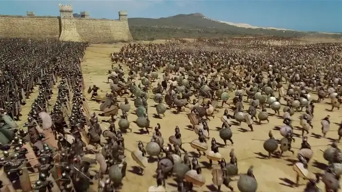 Трейлер (английский язык)