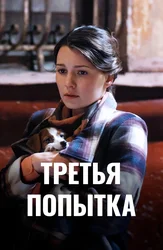 Третья попытка