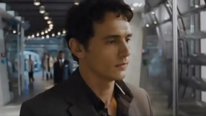 ТВ-ролик 4 (английский язык)