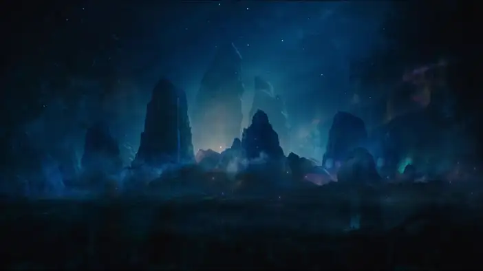 Трейлер (дублированный)