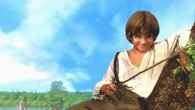 Geklberri Finnning sarguzashtlari