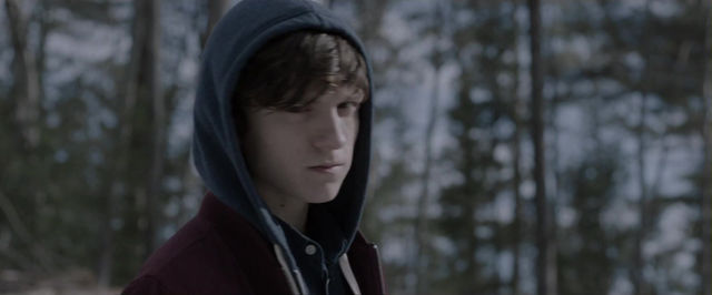 Удаленная местность