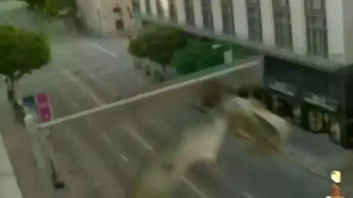 Трейлер (дублированный)