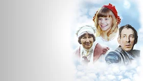 Про Красную Шапочку