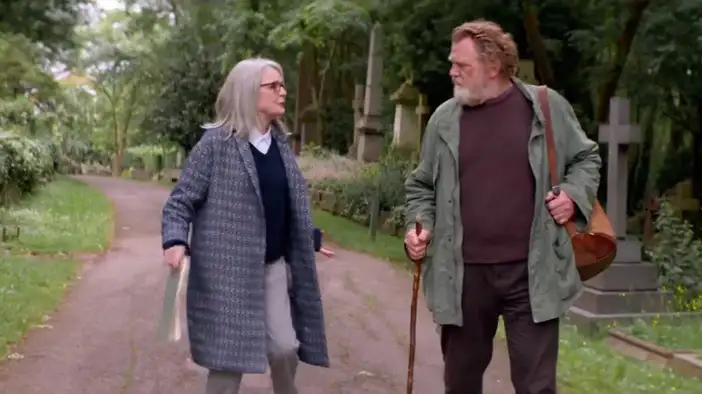 Фрагмент 2 (английский язык)