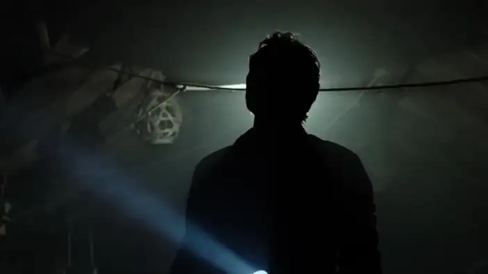 Трейлер 2 (английский язык)