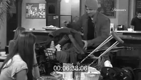 Свидание на выживание