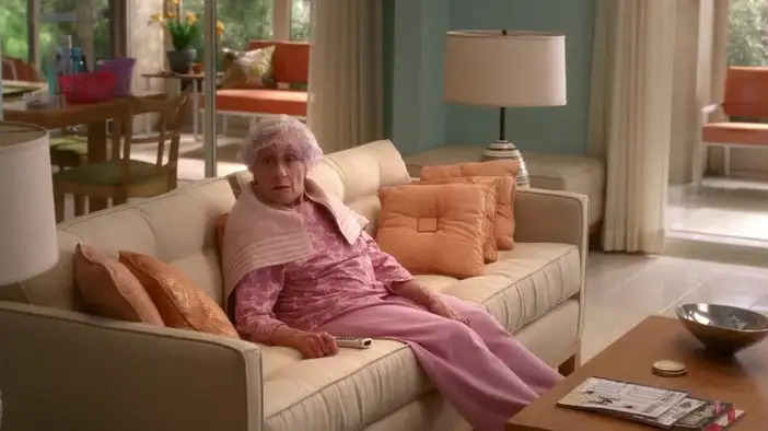 Трейлер (английский язык)