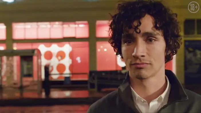 Трейлер (дублированный)