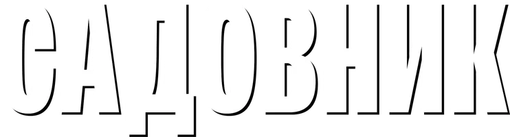 Садовник (Сериал, 2025)