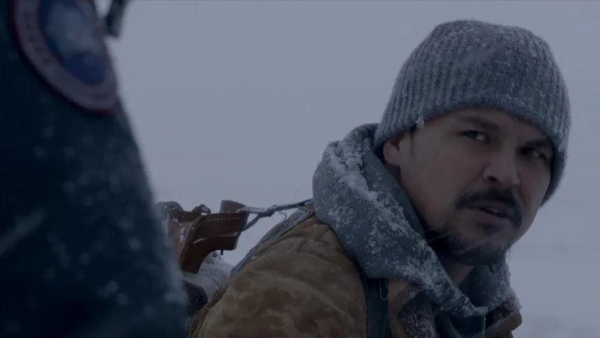 Ледяные солдаты