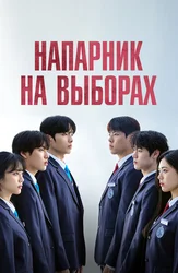 Напарник на выборах