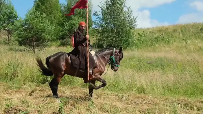 Трейлер
