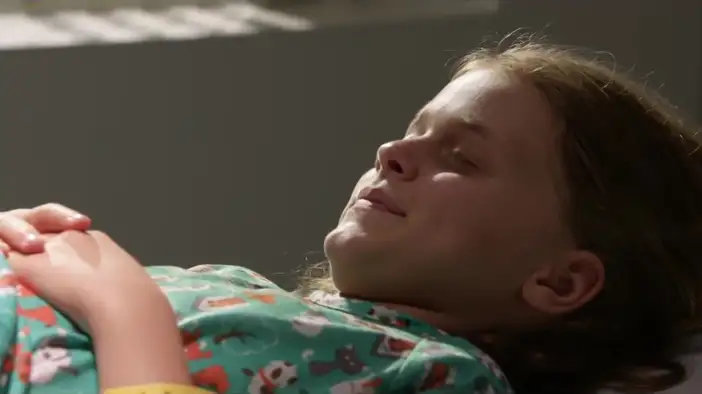 Фрагмент 2 (английский язык)