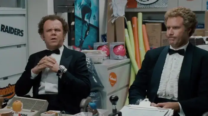 Фрагмент 2 (английский язык)