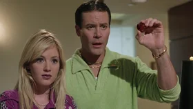 Исполнитель желаний