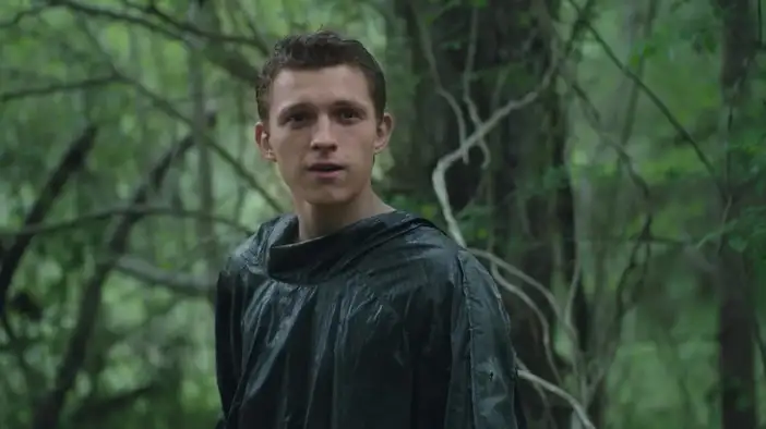 Трейлер (дублированный)