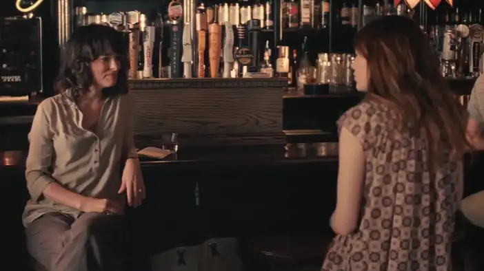 Трейлер (дублированный)