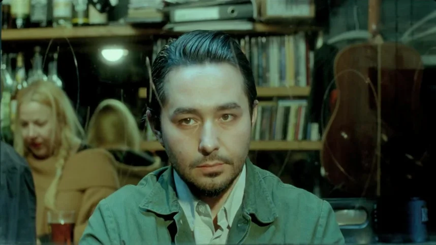 По ту сторону надежды