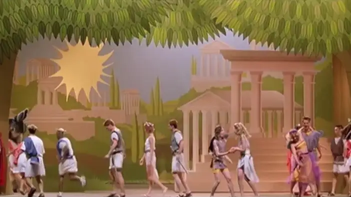 Фрагмент (английский язык)