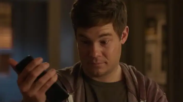 Трейлер (английский язык)