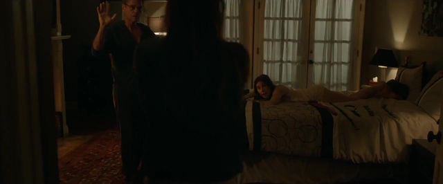 Родная кровь