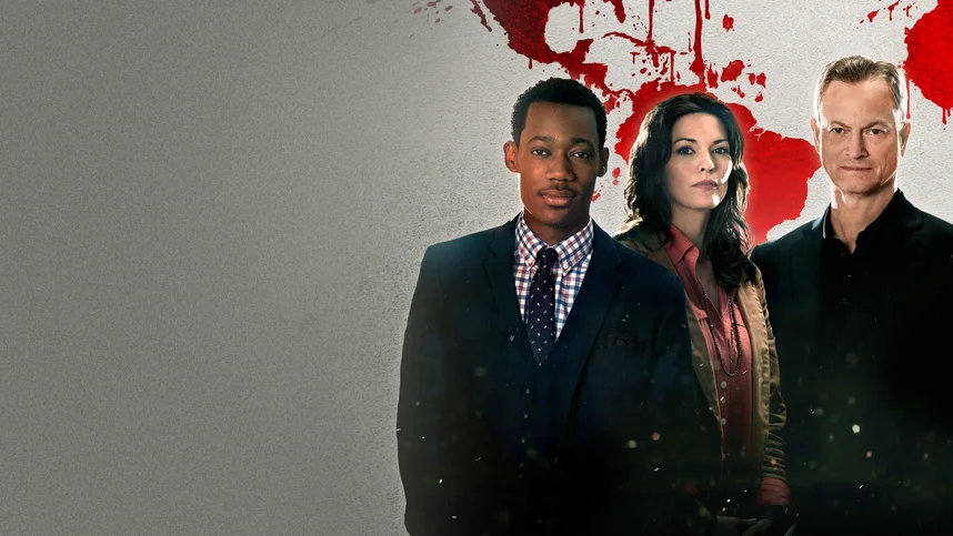 Мыслить как преступник: За границей