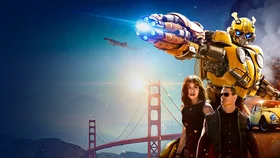 Бамблби (Amediateka)