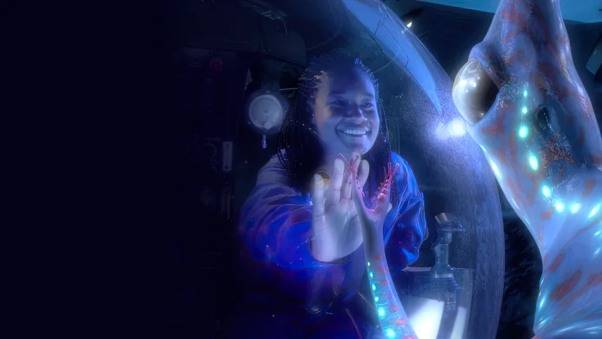 Чужие из бездны