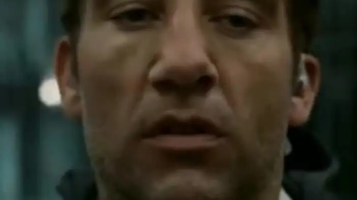 Трейлер (дублированный)