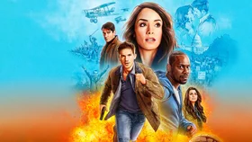 Вне времени